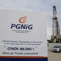 Poola peatas gaasi saatmise Ukrainasse, sest Venemaalt hakkas Poolasse vähem gaasi tulema