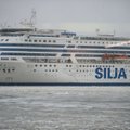 Hoiatus: Helsingi-Stockholmi laeval reisis leetritesse haigestunud isik
