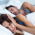 Naine kurdab: mees jääb tihti keset seksi magama, aga mina olen ju voodis nii hea!