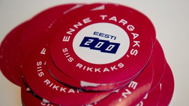 Eesti 200 teatas, kelle nemad linnaosajuhtideks määravad. Isamaa ja sotsid veel kaaluvad, kuidas kohad jaotada