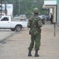 Kenya vaimuhaiglast põgenes 40 patsienti