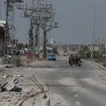 Израиль снова призвал жителей города Газа эвакуироваться. В городе продолжается операция против ХАМАС