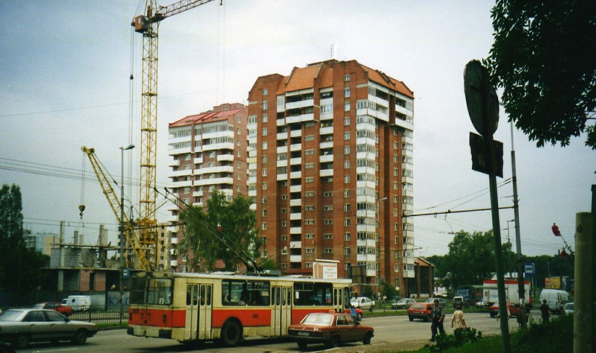 Kaliningrad (Foto: Wikimedia Commons / Kneiphof)