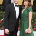 "Gilmore'i tüdrukute" staar Alexis Bledel abiellus salaja "Mad Meni" näitlejaga