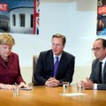 Брюссель передумал вышвыривать Великобританию из ЕС