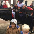Hollandi jõulutraditsioonid Musta Peetri ja Sinterklaasiga — kui keeruline on kohalikel eestlastel nende kommetega harjuda?