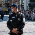 Tipppolitseinike protsess Soomes: viis politseiülemat mõisteti õigeks