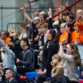 Viimsi/Sportland tähistab homses poolfinaalmängus suurt juubelit