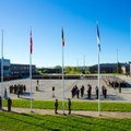 Nordecon ehitab Tapa sõjaväelinnakusse 10 miljoni eest hoidlakompleksi