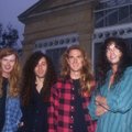 Kohutav! Endine Megadethi trummar Nick Menza suri laval saadud südamerabandusse