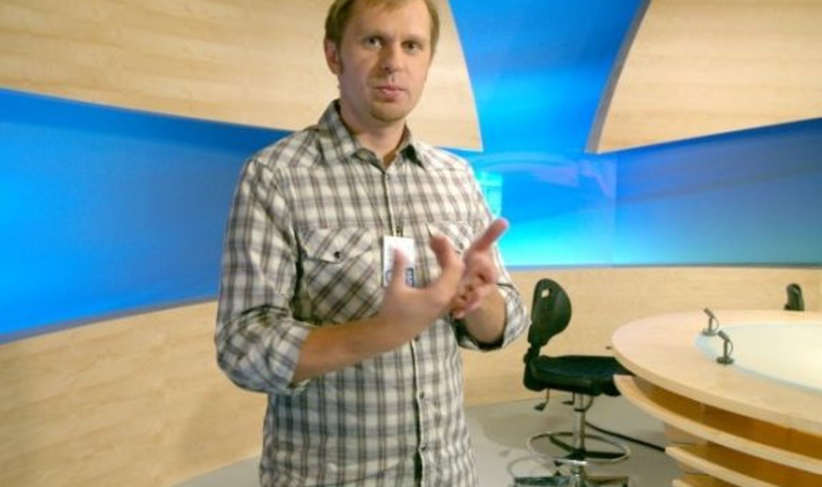 Foto: Sven Arbet