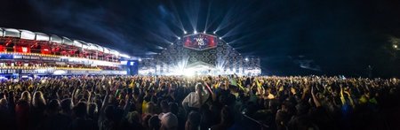 Weekendi festival on tantsumuusika sõprade seas hinnatud pidu. Kolme päeva jooksul käis Pärnus festivalil ligi 75 000 inimest.