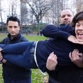 VIDEO: One Directioni poisid tegid ise naljaka muusikavideo, millest saadud tulu läheb heategevuseks