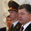 Порошенко назвал условия России на переговорах в Минске неприемлемыми
