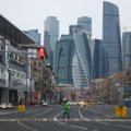 Vene eksperdid: viis töövaba nädalat võivad kärpida riigi SKT-st 2-2,5%