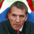 Ekstreener: Liverpool on meistritiitli võidule väga lähedal