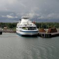 Saaremaa ja Hiiumaa laevaliinid saavad algavaks suveks lisavõimsust