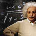 Hea küsimus: andekaid inimesi on palju, kuidas just Einstein geeniuse võrdkujuks muutus?
