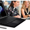 Ei kulunud viit aastatki: Microsofti süle- ja tahvelarvuti hübriid Surface on nüüd Eestis müügil