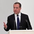 Дмитрий Медведев рассказал о позиции России по намерению Украины вступить в Евросоюз