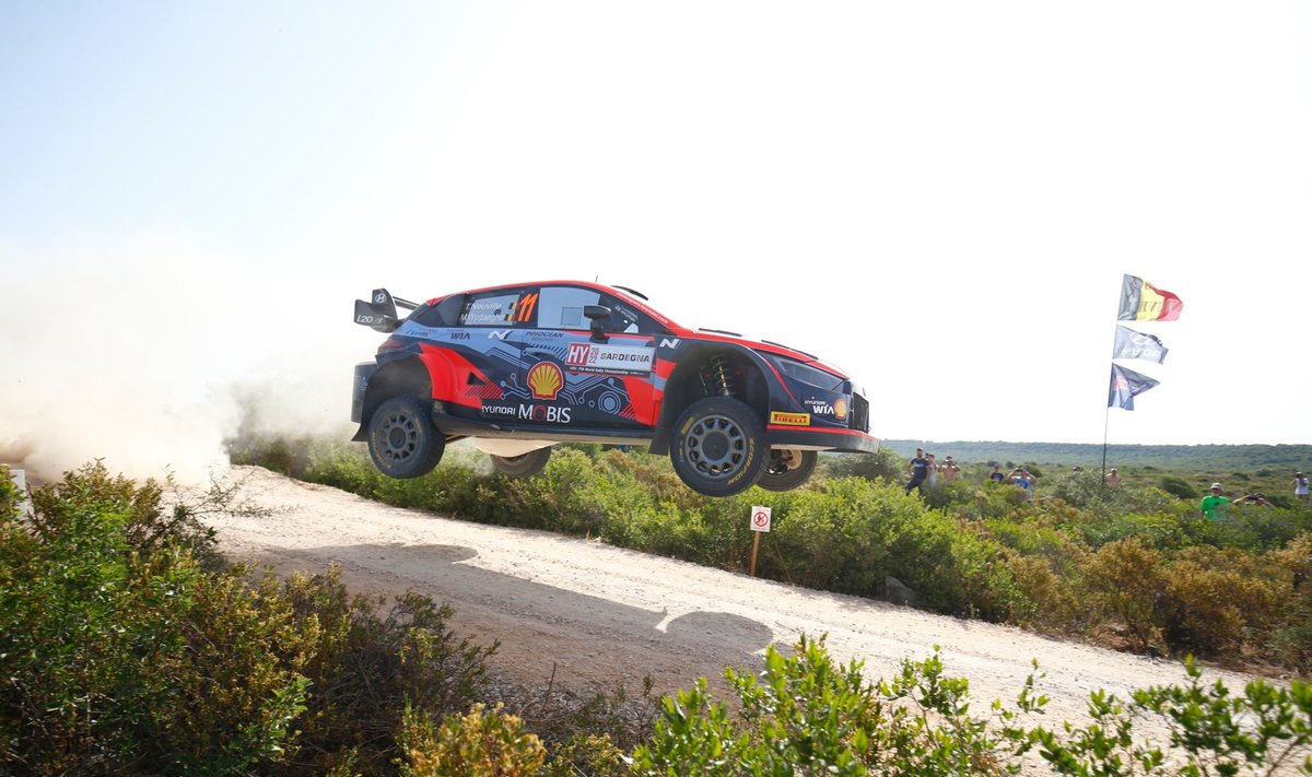 Thierry Neuville