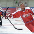 Российскому хоккеисту НХЛ отказали в американской визе
