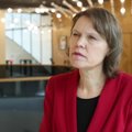 DELFI VIDEO | Terviseameti peadirektori sõnul ei teata, kui palju on koroonaviirusest tervenenuid