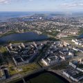 Sarovi tuumakeskuse juhtkonna teatel plahvatas Valges meres tuumareaktor