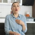 4 признака рака, которые проявляются с самого утра