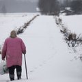 Где пожилым людям живется лучше всего и что нужно сделать, чтобы пенсии были равны средней зарплате?