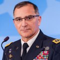 Новый командующий НАТО в Европе заявил о столкновении с "возрождающейся Россией"