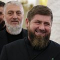 „Показал пример патриотизма“. Сын Кадырова избил человека в СИЗО, за что его похвалили