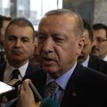 Türgi lubas luua Süüriasse Trumpi soovitud julgeolekutsooni