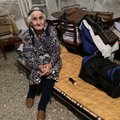 DELFI В НАГОРНОМ КАРАБАХЕ | Жители Степанакерта живут в подвалах и говорят, что война не нужна ни армянам, ни азербайджанцам