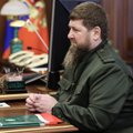 Vene ametnikud on Kadõrovi poja peksuvideo pärast rahutud, aga karistama ei tõtta keegi