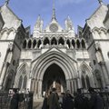 Kohus: Briti valitsus ei saa algatada EL-ist lahkumist ilma parlamendi heakskiiduta