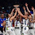Euroliiga tegi FIBA-le koondisemängude osas pakkumise, kuid viimane pidas seda mõnitamiseks
