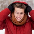 ARST HOIATAB | Müts pähe! Talvel paljapäi käimine võib peale külmetumise tuua kaasa kroonilised tervisehädad