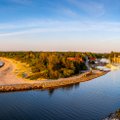 Pāvilosta – Läti väikelinn, millesse armud esimesest pilgust