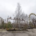 Турпоток в Чернобыльскую зону может возрасти вдвое