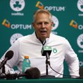Müürseppa NBA-sse kutsunud Boston Celticsi legend sai südameataki
