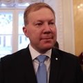 DELFI VIDEO: Ministrikohast ilma jäänud Marko Mihkelson: ma pole pettunud