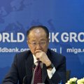 ”Семерка” запретит Всемирному банку финансировать Россию