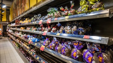 TASUB TEADA | Kuidas poe leivariiulis ilma luubita tervislikke valikuid teha?