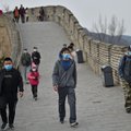 Как оживает туризм после коронавируса: пример Китая