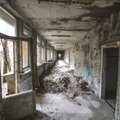 Lugejate lood Tšernobõli katastroofist: pääsesime, sest joodikuid kaasa ei võetud!