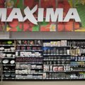 Maxima avab Tallinnas esimese suurema kaupluse