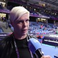 DELFI VIDEO | Kas tipptasemel suurejooneline võrkpallipidu kordub Eestis juba kahe aasta pärast? Lootust on!