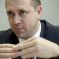 Белобровцев: для Центристской партии на евровыборах прозвучал тревожный звонок