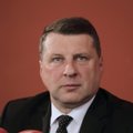 Läti president tegi valitsuse moodustamise ülesandeks roheliste ja talupidajate liidu esindajale Māris Kučinskisele